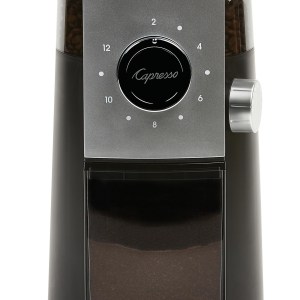 Capresso Grind Select Coffee Burr Grinder 2 Capresso Grind Select Coffee Burr Grinder 2