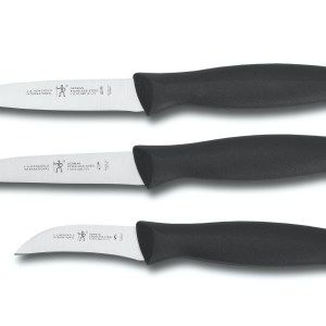 JA Henckels International 3-Piece Paring Knife Set 2 JA Henckels International 3-Piece Paring Knife Set 2