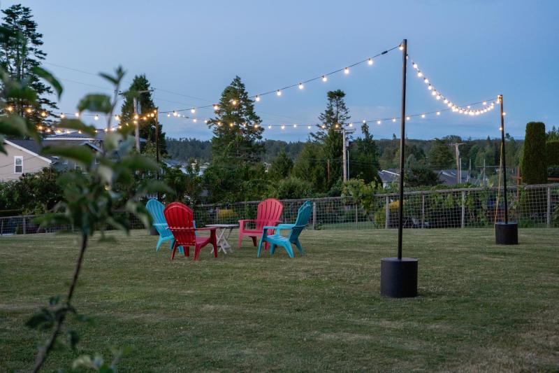 Allsop Home & Garden Iyn Stands Outdoor String Light Base Tank Stand 2 Allsop Home & Garden Iyn Stands Outdoor String Light Base Tank Stand 2