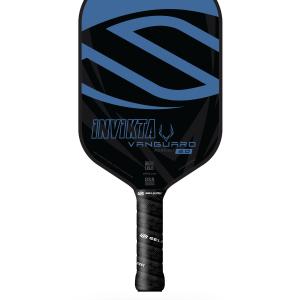 Selkirk Vanguard Hybrid Invikta Midweight Blue Note Pickleball Paddle 2 Selkirk Vanguard Hybrid Invikta Midweight Blue Note Pickleball Paddle 2