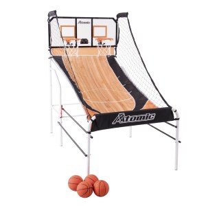 Escalade Sports Atomic - Slam Dunk Double Shootout 2 Escalade Sports Atomic - Slam Dunk Double Shootout 2