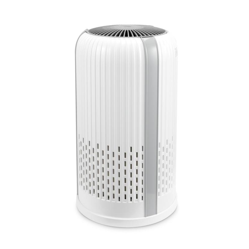 Homedics 4-In-1 Filter Air Purifier T12 2 Homedics 4-In-1 Filter Air Purifier T12 2