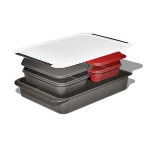 OXO Good Grips Grilling Prep & Carry System 2 OXO Good Grips Grilling Prep & Carry System 2