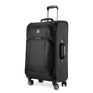 Ricardo Skyway - Epic Ss Medium Check-In Luggage - Black 2 Ricardo Skyway - Epic Ss Medium Check-In Luggage - Black 2