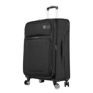 Ricardo Skyway - Sigma 6.0 Medium Check-In Luggage - Black 2 Ricardo Skyway - Sigma 6.0 Medium Check-In Luggage - Black 2
