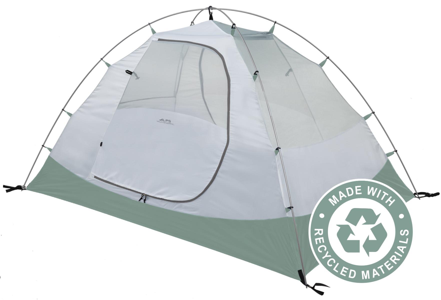ALPS Mountaineering Felis 4 Person Tent 2 ALPS Mountaineering Felis 4 Person Tent 2
