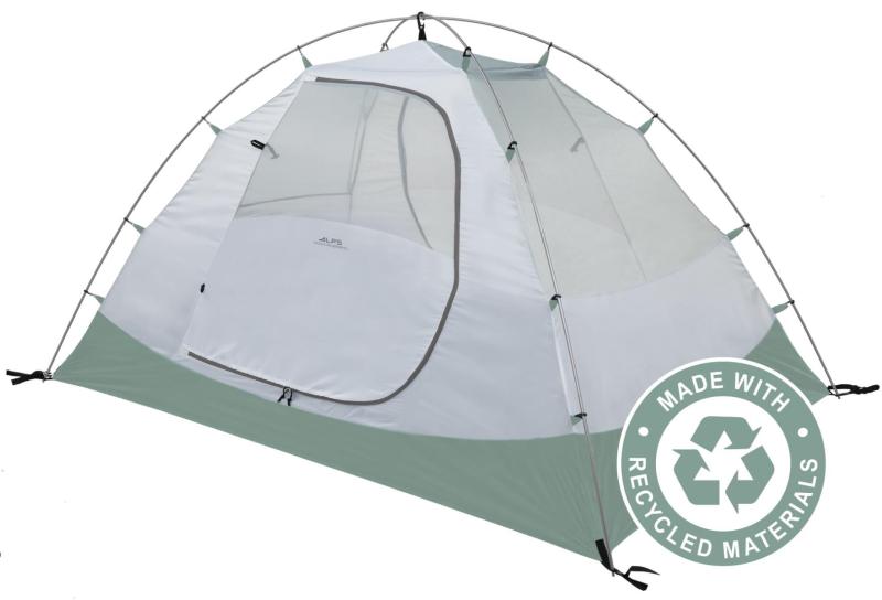ALPS Mountaineering Felis 4 Person Tent 2 ALPS Mountaineering Felis 4 Person Tent 2