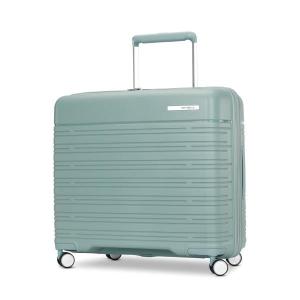 Samsonite® Elevation Plus Medium Glider Luggage - Cypress Green 2 Samsonite® Elevation Plus Medium Glider Luggage - Cypress Green 2