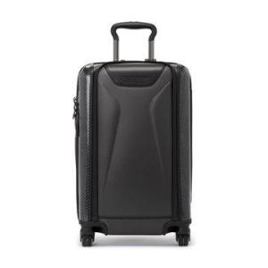 Tumi Mclaren Aero International Expandable 4 Wheeled Carry-On Luggage - Carbon 2 Tumi Mclaren Aero International Expandable 4 Wheeled Carry-On Luggage - Carbon 2