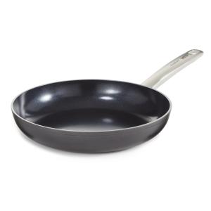 BergHoff Leo Graphite 9.5" Recycled Alum Ceramic Ns Fry Pan 2 BergHoff Leo Graphite 9.5" Recycled Alum Ceramic Ns Fry Pan 2
