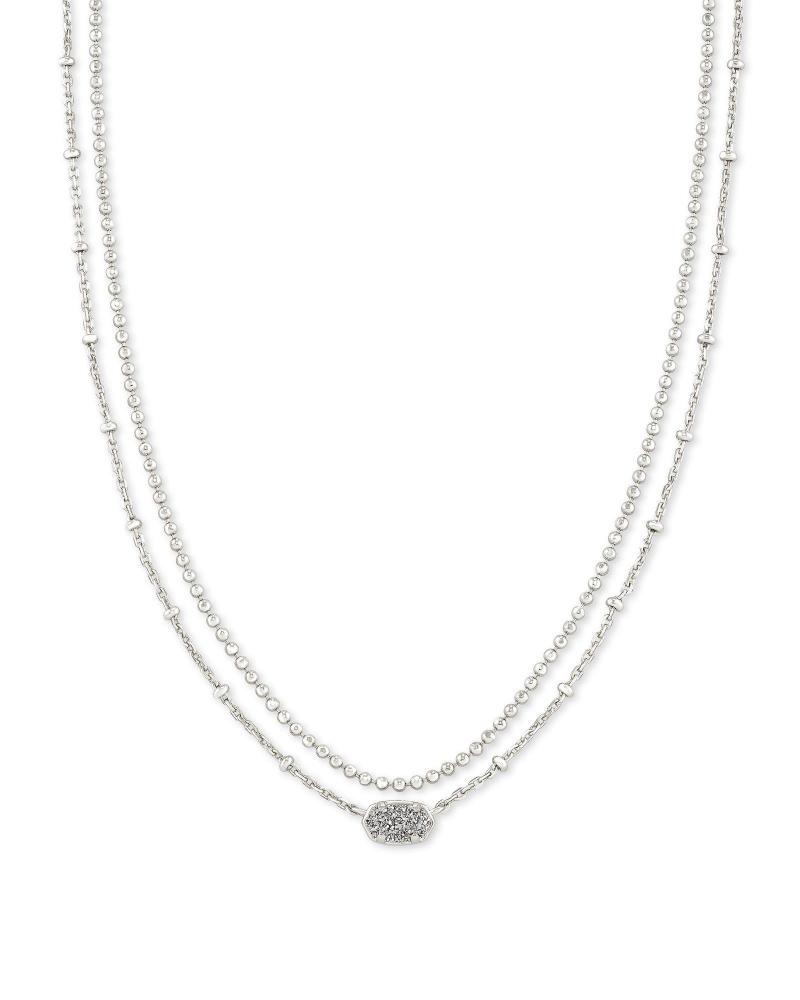 Kendra Scott Emilie Multi Strand Necklace 2 Kendra Scott Emilie Multi Strand Necklace 2