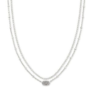 Kendra Scott Emilie Multi Strand Necklace 2 Kendra Scott Emilie Multi Strand Necklace 2