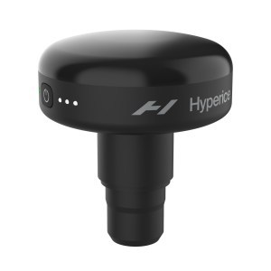 Hyperice Heated Head Attachment 2 Hyperice Heated Head Attachment 2