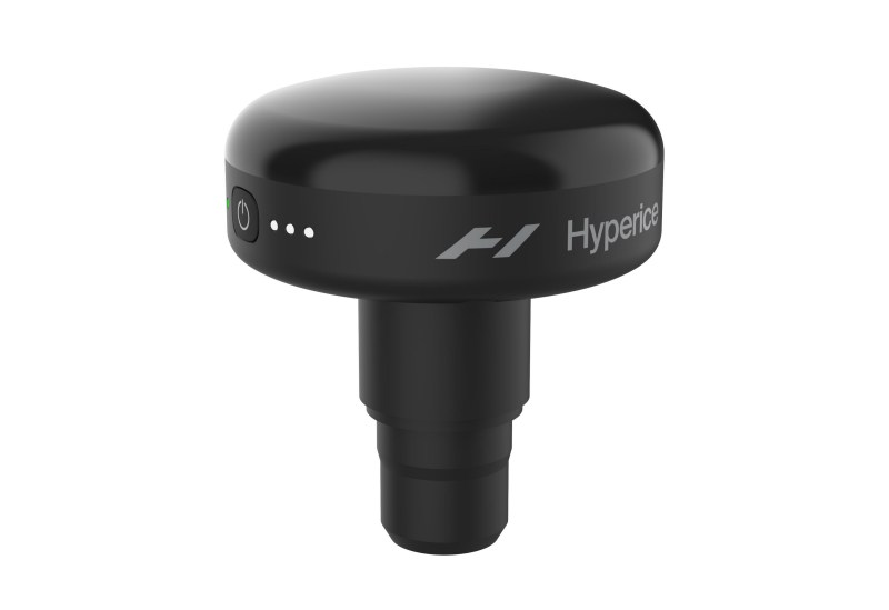 Hyperice Heated Head Attachment 2 Hyperice Heated Head Attachment 2