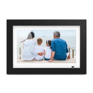 Aluratek 14" Lcd Digital Photo Frame w/4Gb Built-In Memory w/Remote 2 Aluratek 14" Lcd Digital Photo Frame w/4Gb Built-In Memory w/Remote 2