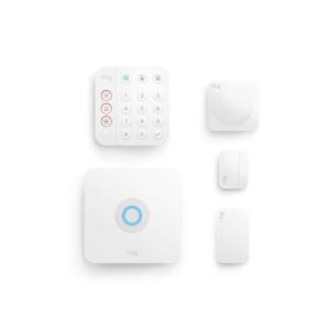 Ring Alarm Security System 5-Piece (2Nd Gen) 2 Ring Alarm Security System 5-Piece (2Nd Gen) 2