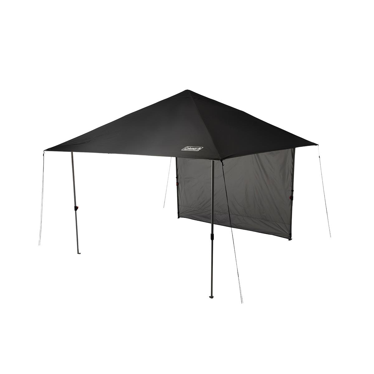Newell Brands Distribution LLC Coleman 7%27 X 7%27 Oasis™ Lite Canopy w/Sun Wall 2 Newell Brands Distribution LLC Coleman 7%27 X 7%27 Oasis™ Lite Canopy w/Sun Wall 2