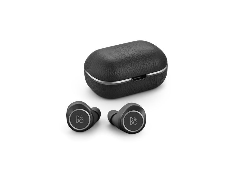 Bang & Olufsen Beoplay E8 2.0 True Wireless Earbuds (Black) 2 Bang & Olufsen Beoplay E8 2.0 True Wireless Earbuds (Black) 2