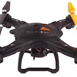 Vivitar® %27Follow Me%27 360 °GPS + Wi-Fi HD Camera Drone 1 Vivitar® %27Follow Me%27 360 °GPS + Wi-Fi HD Camera Drone 1
