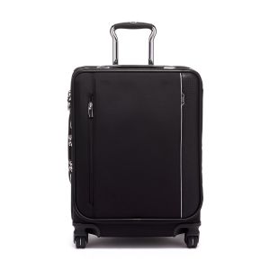 TUMI™ Arrive Continental Dual Access 4 Wheeled Carry-On Bag 2 TUMI™ Arrive Continental Dual Access 4 Wheeled Carry-On Bag 2