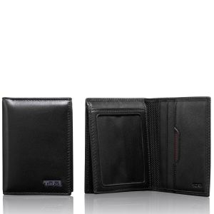 TUMI™ Delta L-Fold ID Wallet w/Tumi ID Lock™ 2 TUMI™ Delta L-Fold ID Wallet w/Tumi ID Lock™ 2
