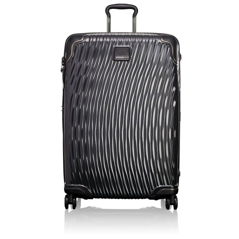 TUMI™ Latitude Extended Trip Black Packing Case 2 TUMI™ Latitude Extended Trip Black Packing Case 2