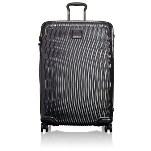 TUMI™ Latitude Extended Trip Black Packing Case 2 TUMI™ Latitude Extended Trip Black Packing Case 2