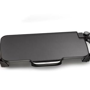 22" Presto® Electric Griddle 2 22" Presto® Electric Griddle 2