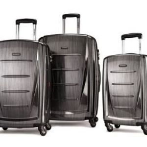 Samsonite® Winfield 2 3 Piece Luggage Set 2 Samsonite® Winfield 2 3 Piece Luggage Set 2