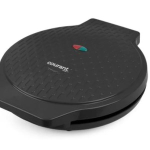 Courant 12 Inch Electronic Pizza Maker 1 Courant 12 Inch Electronic Pizza Maker 1