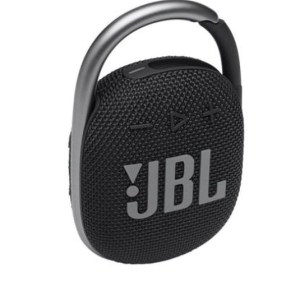 JBL Clip 4 Ultra-Portable Waterproof Speaker 1 JBL Clip 4 Ultra-Portable Waterproof Speaker 1