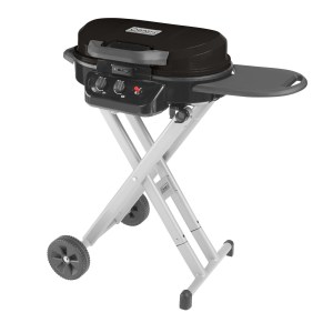 Newell Brands Distribution LLC Coleman Roadtrip 225 Stand Up Grill - Black 2 Newell Brands Distribution LLC Coleman Roadtrip 225 Stand Up Grill - Black 2