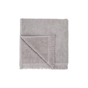 Blomus Frino Fringed Organic Cotton Terry Hand Towel Xl 2 Blomus Frino Fringed Organic Cotton Terry Hand Towel Xl 2
