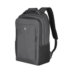 Victorinox Swiss Army Corporate Gifts Journey Crossing 16" Backpack Gray 2 Victorinox Swiss Army Corporate Gifts Journey Crossing 16" Backpack Gray 2
