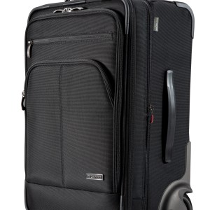 Ricardo Beverly Hills - Flight Essentials Ss Carry-On Luggage - Black 2 Ricardo Beverly Hills - Flight Essentials Ss Carry-On Luggage - Black 2