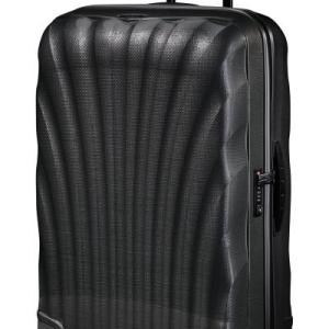 Samsonite® Clite 28" Hard Side Spinner Luggage - Black 2 Samsonite® Clite 28" Hard Side Spinner Luggage - Black 2