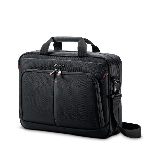 Samsonite® Xenon 4.0 Slim Brief - Black 2 Samsonite® Xenon 4.0 Slim Brief - Black 2
