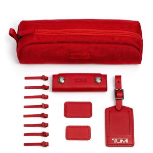Tumi Accents Kit- Cherry 2 Tumi Accents Kit- Cherry 2
