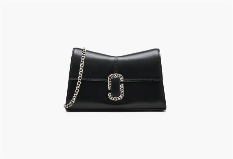 Marc Jacobs The St Marc Chain Shoulder Bag 2 Marc Jacobs The St Marc Chain Shoulder Bag 2