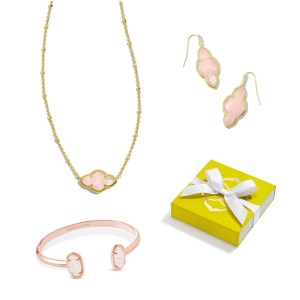Kendra Scott Abbie Set & Elton Cuff Combo 2 Kendra Scott Abbie Set & Elton Cuff Combo 2