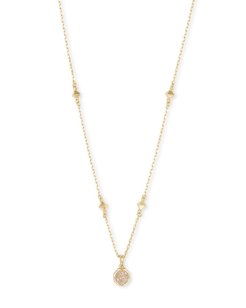 Kendra Scott Nola Short Pendant 2 Kendra Scott Nola Short Pendant 2