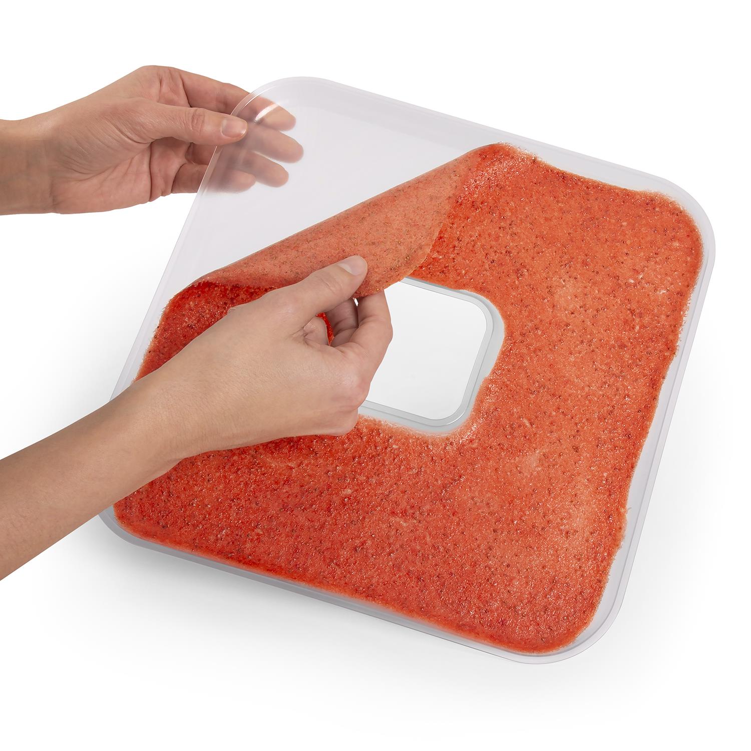 Presto® Fruit Roll Sheets For Presto® 06304 Dehydrator 2 Presto® Fruit Roll Sheets For Presto® 06304 Dehydrator 2