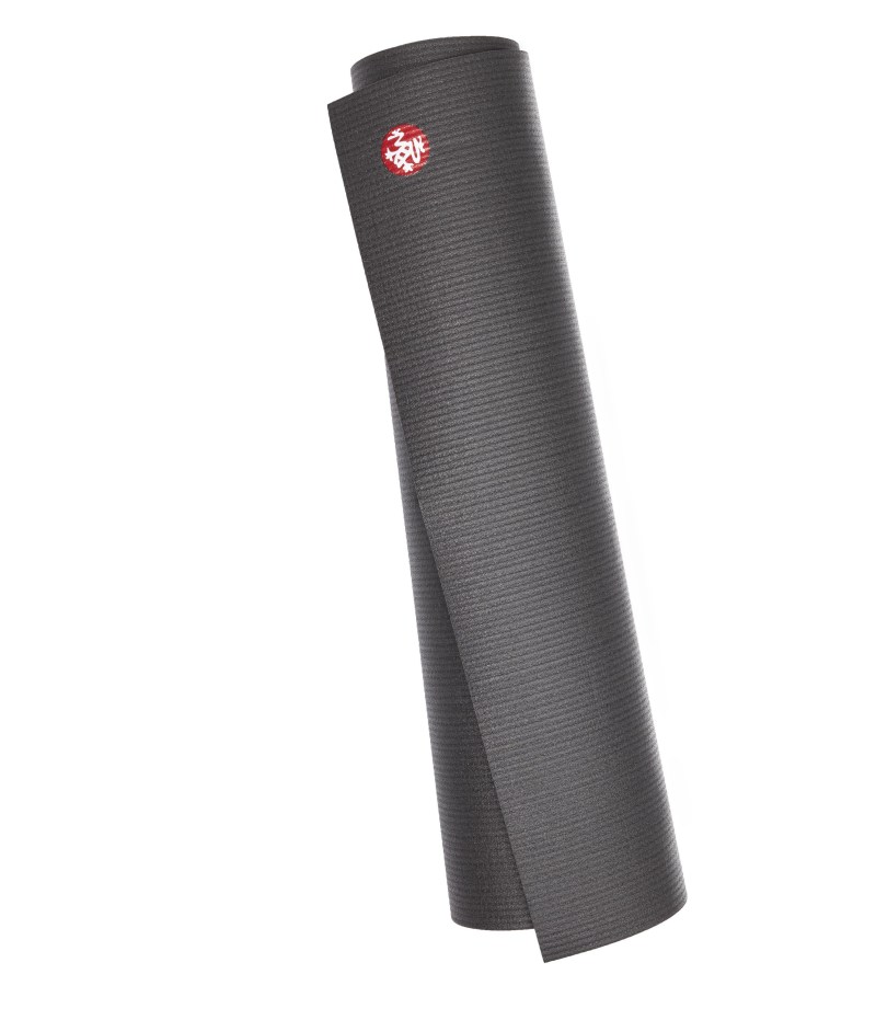 Manduka Pro Yoga Mat - Black 2 Manduka Pro Yoga Mat - Black 2