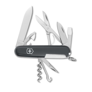 Victorinox Swiss Army Corporate Gifts Knife Climber- Black 2 Victorinox Swiss Army Corporate Gifts Knife Climber- Black 2