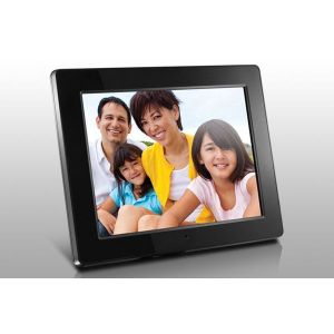 Aluratek 12" Digital Photo Frame/512 MB Built-In Memory, Remote (1280 x 800 res, 16:9 AR) 2 Aluratek 12" Digital Photo Frame/512 MB Built-In Memory, Remote (1280 x 800 res, 16:9 AR) 2