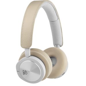 Bang & Olufsen Beoplay H8i BT Noise Cancelling On-Ear Headphones (Natural) 2 Bang & Olufsen Beoplay H8i BT Noise Cancelling On-Ear Headphones (Natural) 2