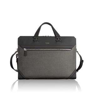 TUMI™ Ashton Benton Double Zip Briefcase 2 TUMI™ Ashton Benton Double Zip Briefcase 2