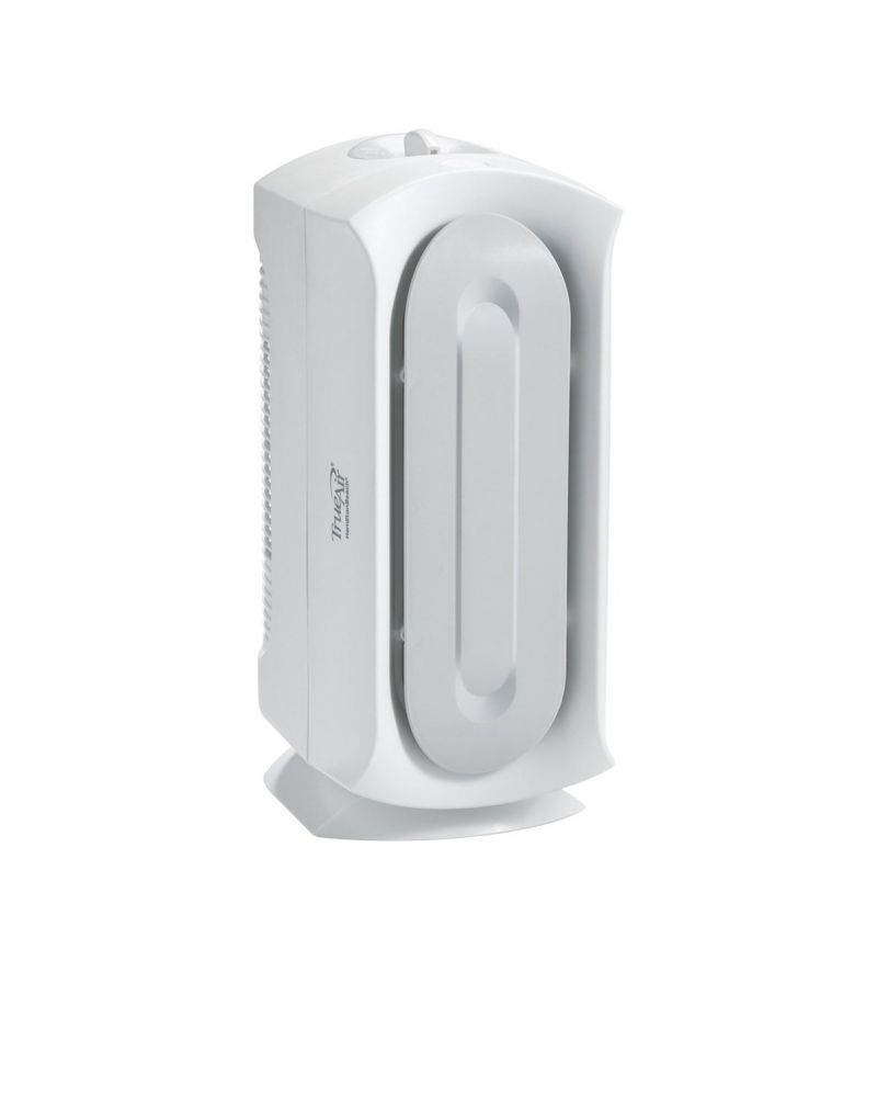 Hamilton Beach® TrueAir® Compact Pet Air Purifier 2 Hamilton Beach® TrueAir® Compact Pet Air Purifier 2
