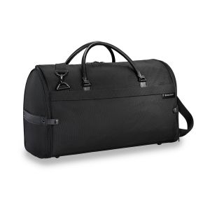 Briggs & Riley™ Black Baseline Suiter Duffle 2 Briggs & Riley™ Black Baseline Suiter Duffle 2