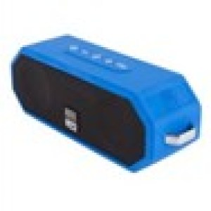 Altec Lansing® Jacket H2O 4 Waterproof Royal Blue Bluetooth Speaker 1 Altec Lansing® Jacket H2O 4 Waterproof Royal Blue Bluetooth Speaker 1